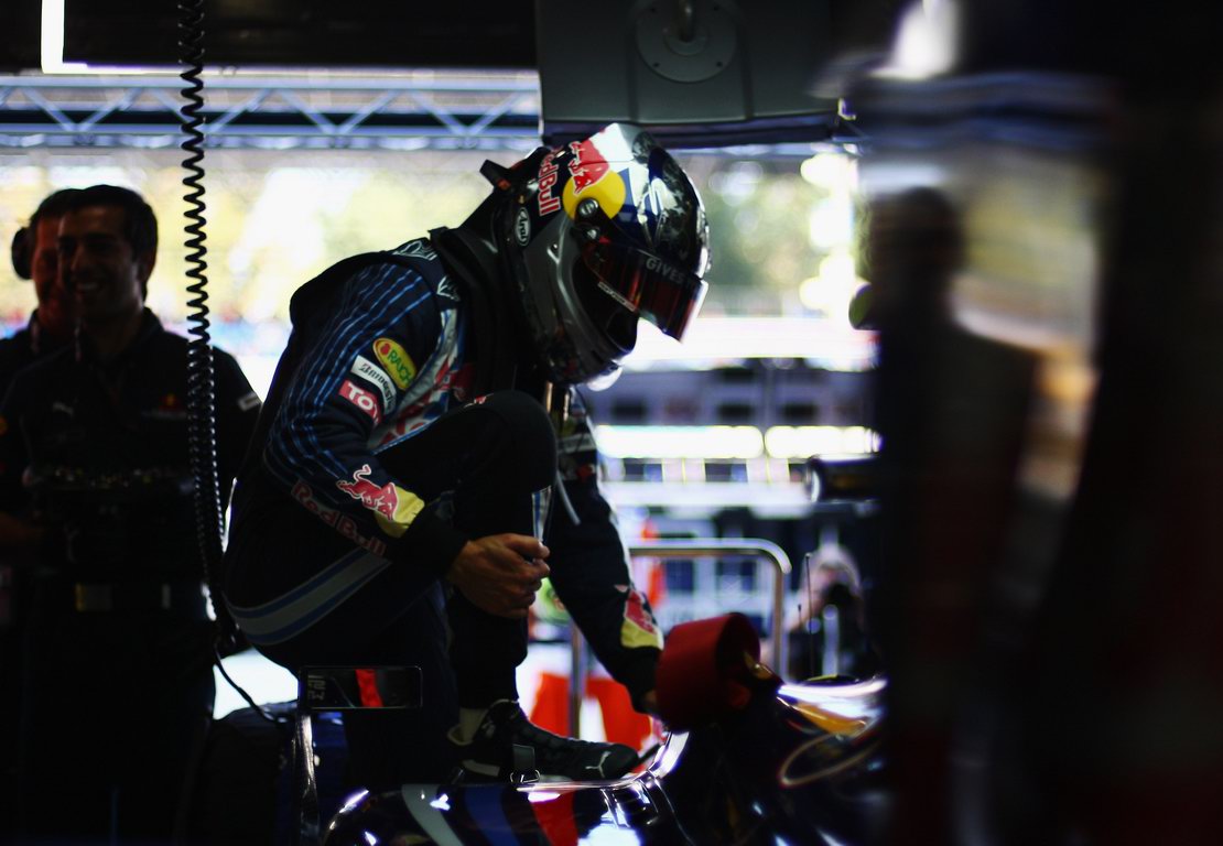 GP ITALIA - Prove Libere